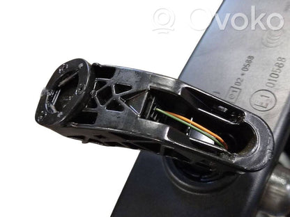 Atpakaļskata spogulis (salonā)