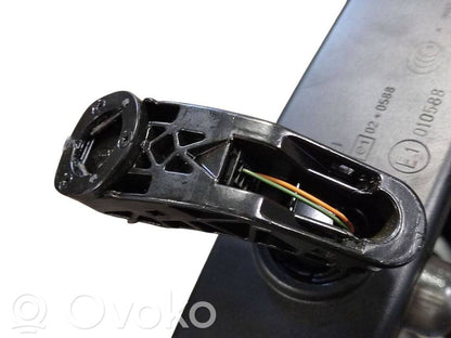 Atpakaļskata spogulis (salonā)