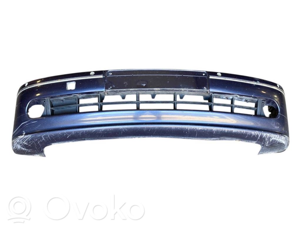 Priekšējais bamperis