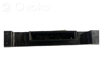 ASC control unit