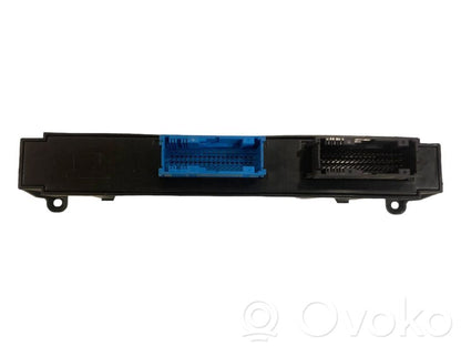 Comfort module