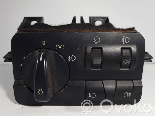 Light module LCM
