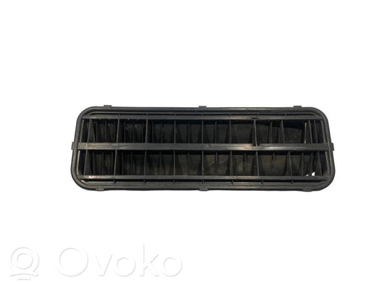 Ventilation grille