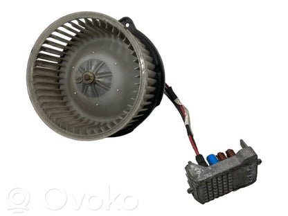 Mazā radiatora ventilators