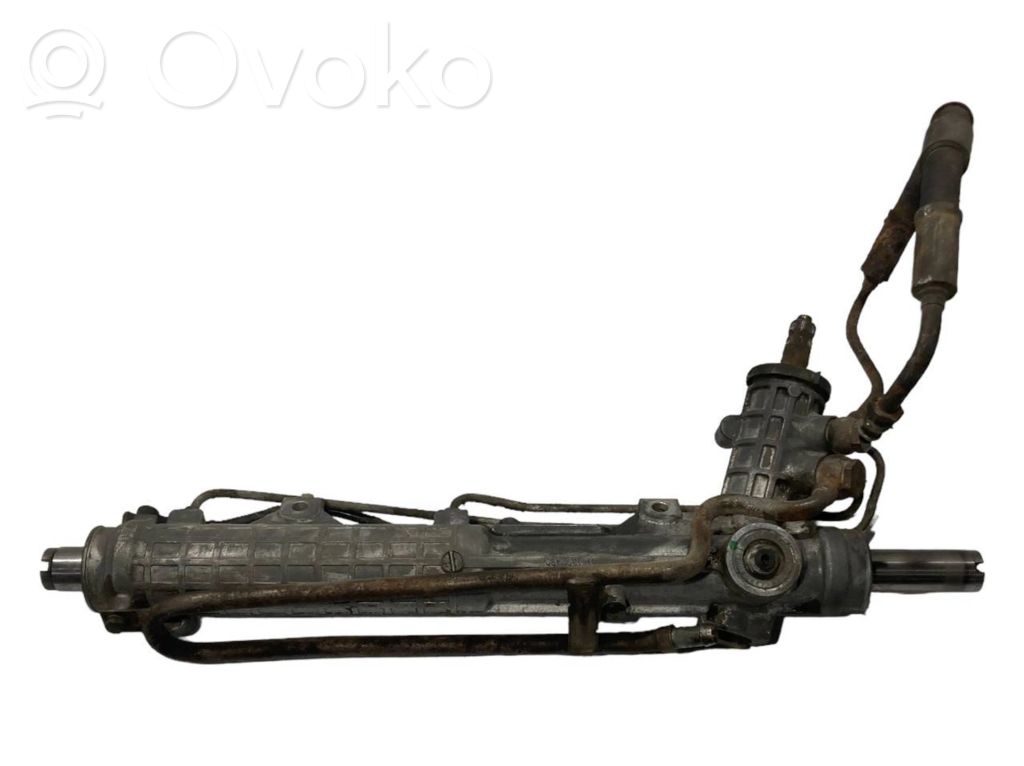 Рулевая колонка