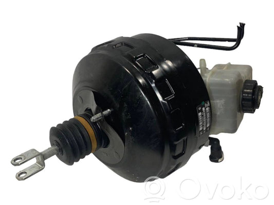 Bremžu vakuuma pastiprinātājs