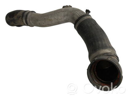 Interkūlera šļūtene (-es) / caurule (-es)