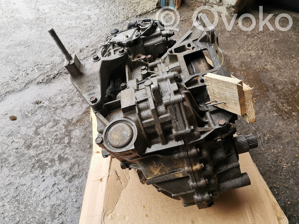 Automatic transmission