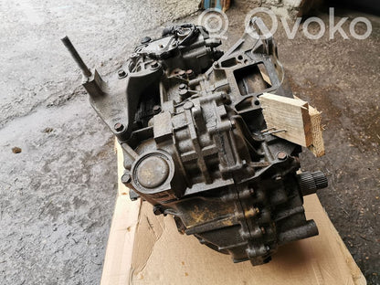 Automatic transmission