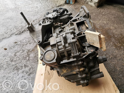 Автоматическая коробка передач