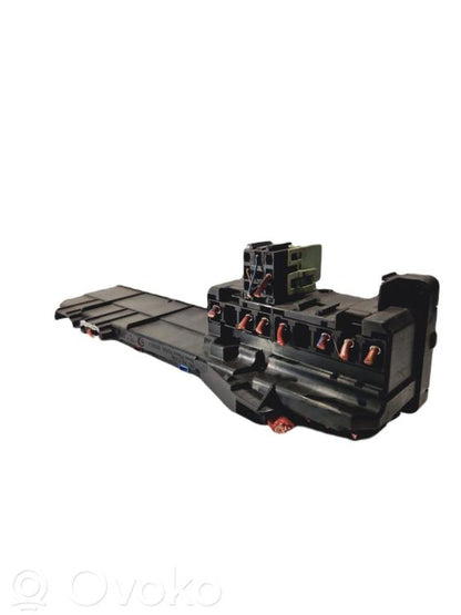 Drošinātāju bloks