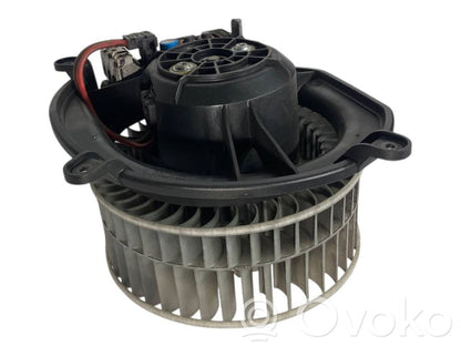 Mazā radiatora ventilators