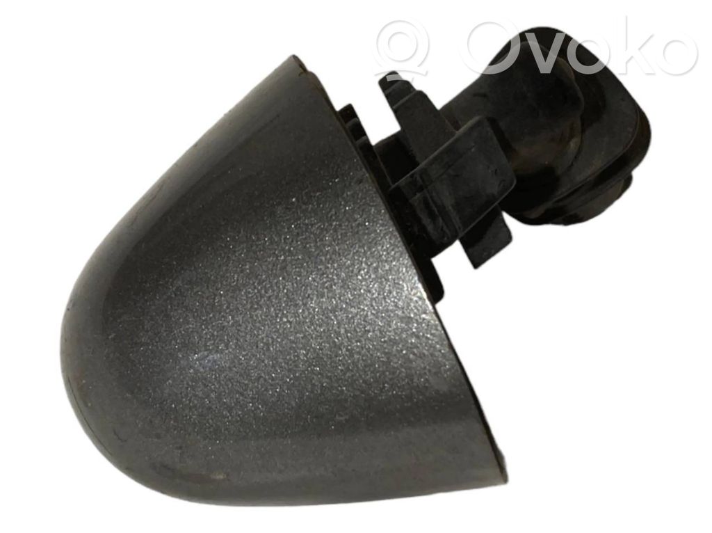 Lukturu mazgātāja sprausla (-as)