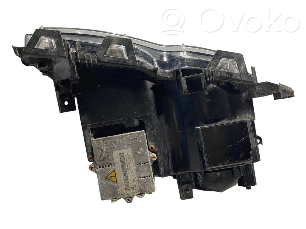 Priekšējais lukturis