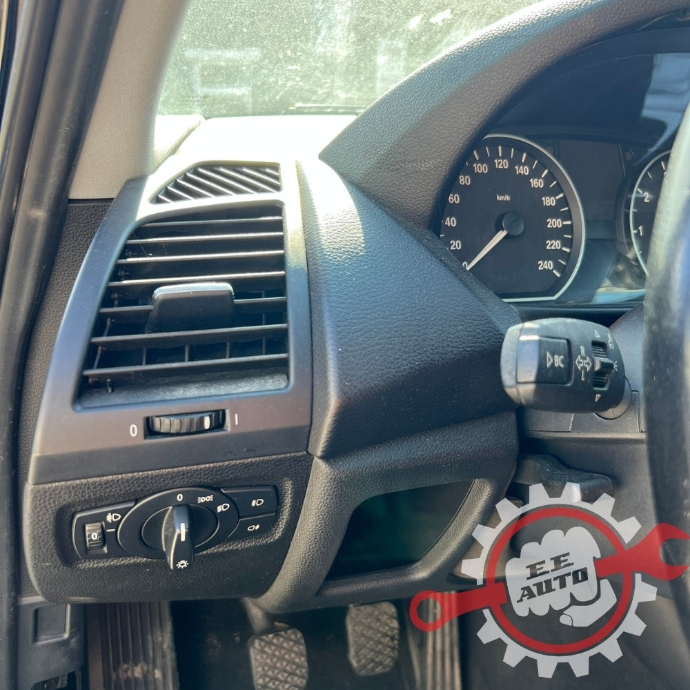 BMW 116i E87 2009 – Spare Parts