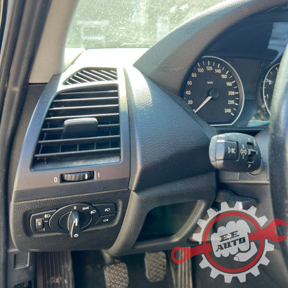 BMW 116i E87 2009 – Spare Parts