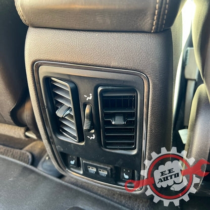 JEEP Grand Cherokee 3.0d 2014 Summit – Rezerves daļas