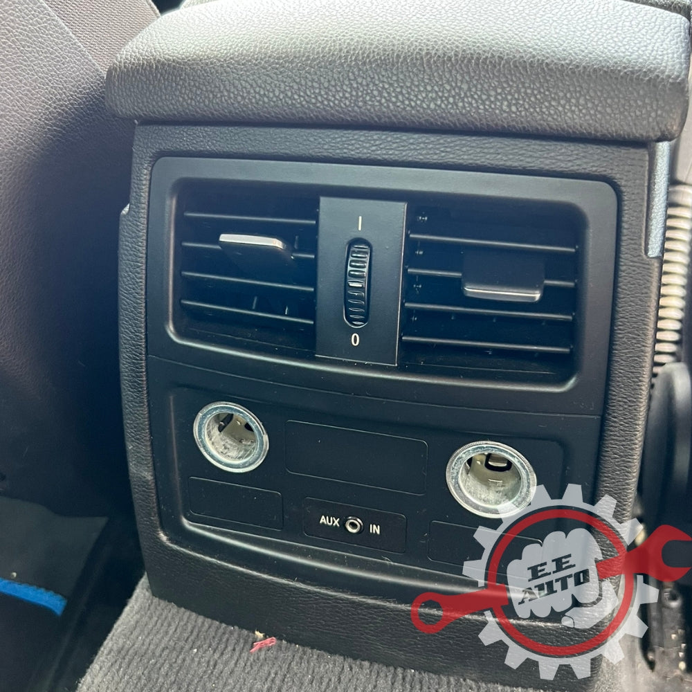 BMW 520D 2008.G. rezerves daļas