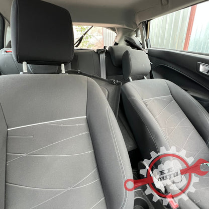 Ford Fiesta 2015 1.0 EcoBoost (100 ZS) – rezerves daļas