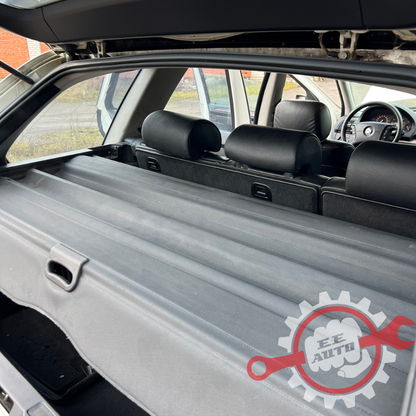 BMW X5 2003.G. REZEVES DAĻAS