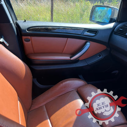BMW X5 E53 2006 – запчасти