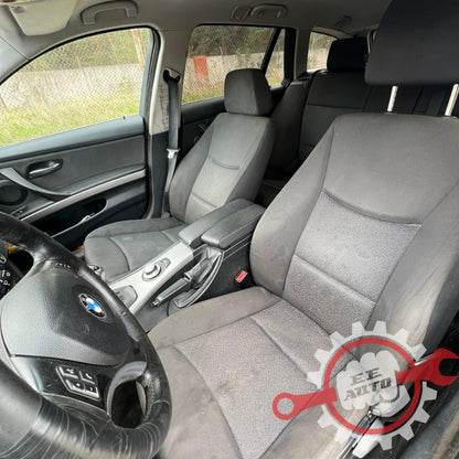 BMW 330xd E91 2007.G. Rezerves daļas