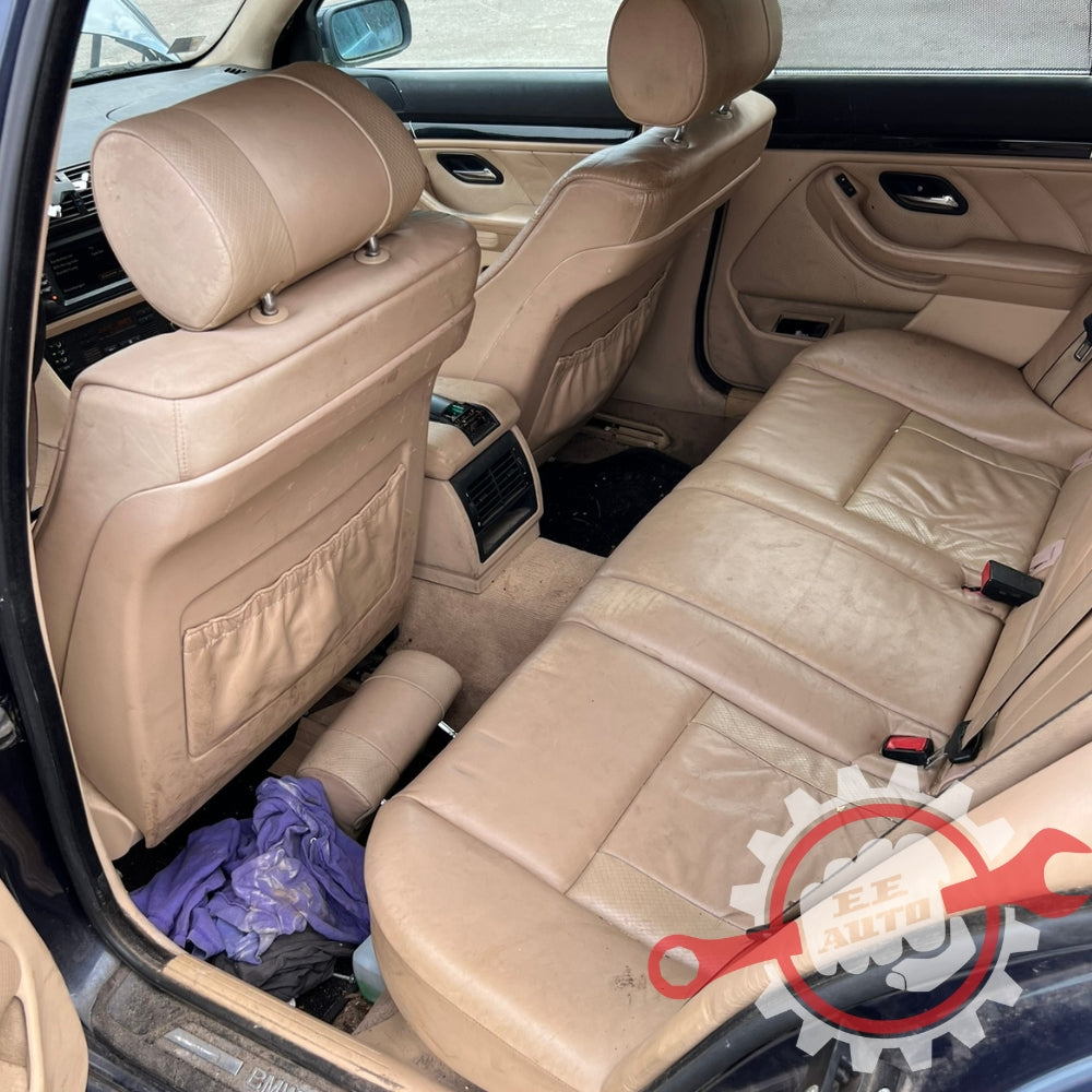 BMW 525i 2003.g. E39 rezerves daļas