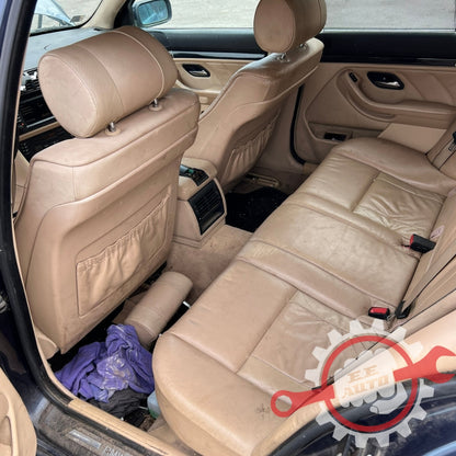 BMW 525i 2003.g. E39 rezerves daļas