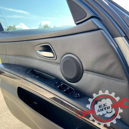 BMW 320d E91 2006 - varuosad