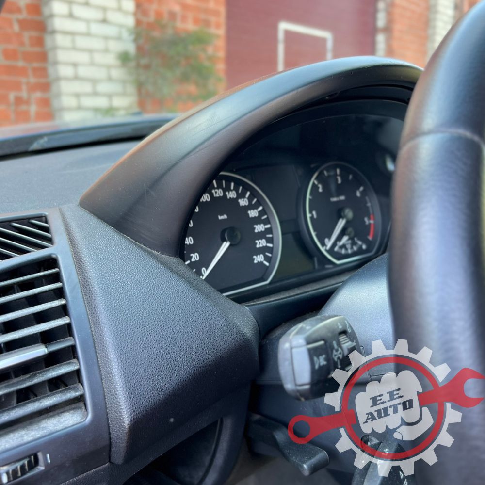BMW 120 2006 2.0d M47N2 (120 kW) – rezerves daļas