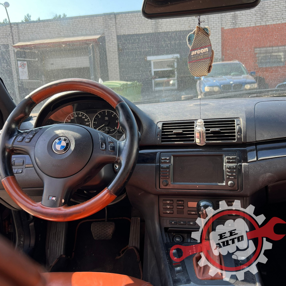 BMW 320 2005.G.
