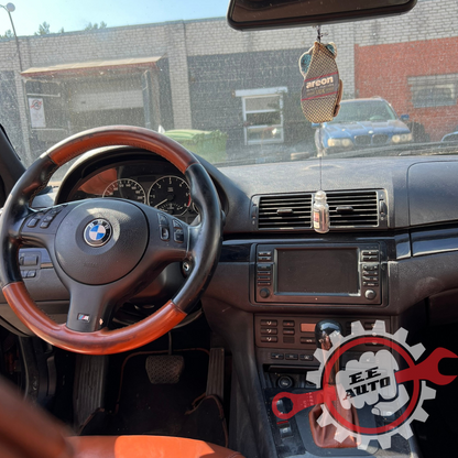 BMW 320 2005.G.