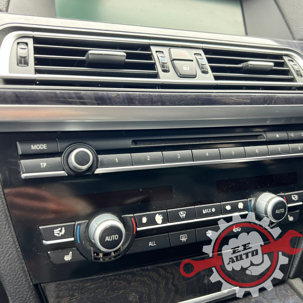 BMW 730LD 2009.G.