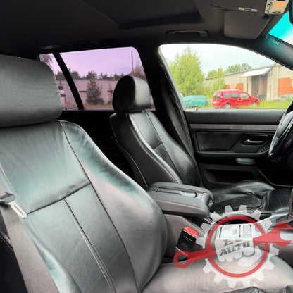 BMW 530d E39 2002 - atsarginės dalys 