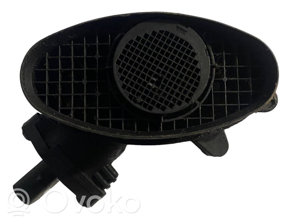 Gaisa plūsmas mērītājs