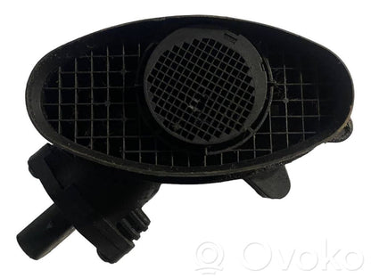 Gaisa plūsmas mērītājs