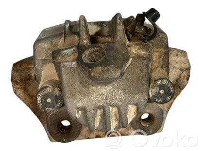 Rear caliper