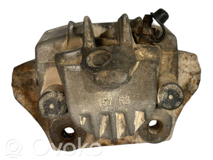 Rear caliper
