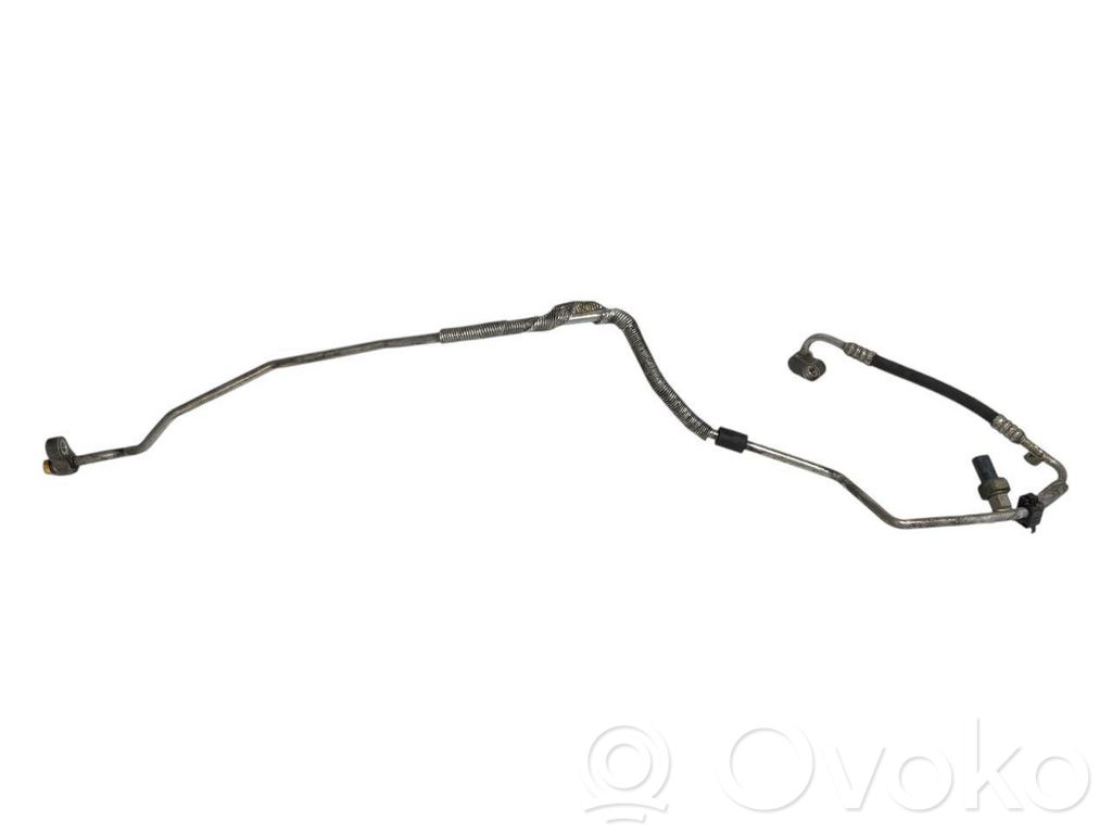 Air conditioner pipe(s) / hose(s)
