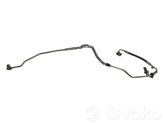 Air conditioner pipe(s) / hose(s)