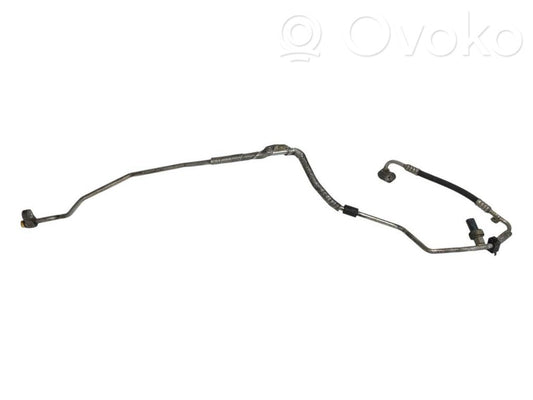 Air conditioner pipe(s) / hose(s)
