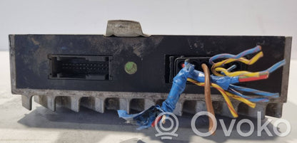 Sound amplifier
