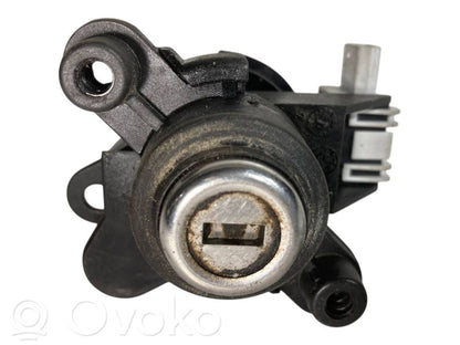 Aizdedzes ECU komplekts