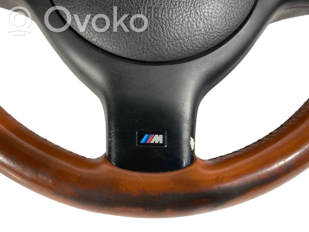 Рулевое колесо