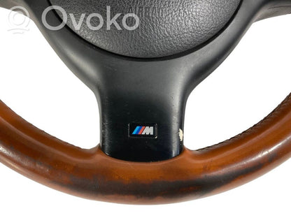 Рулевое колесо