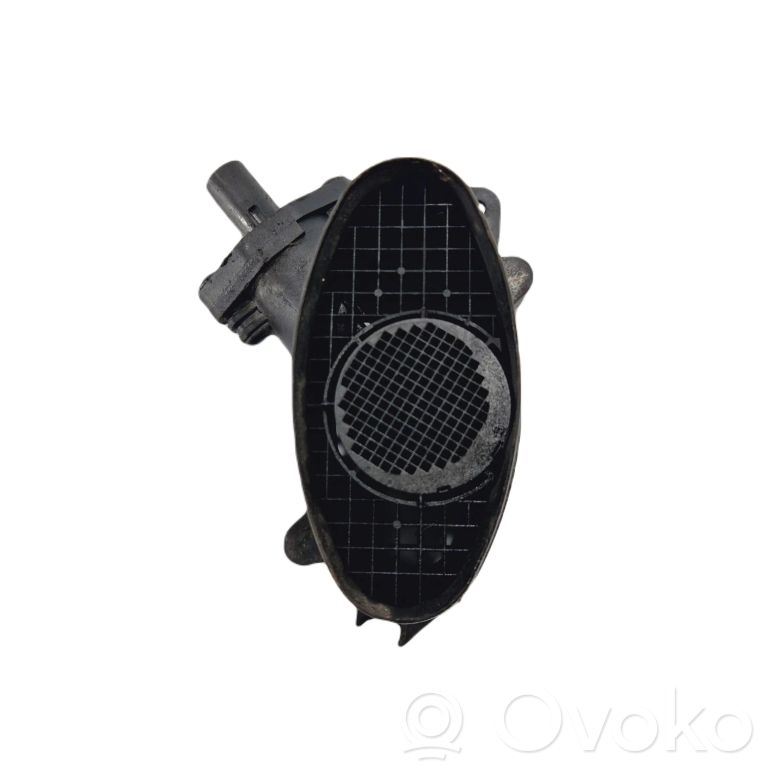 Gaisa plūsmas mērītājs