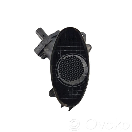 Gaisa plūsmas mērītājs