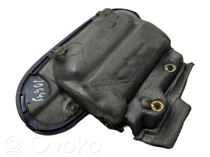 Ārējais atvēršanas rokturis