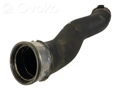 Interkūlera šļūtene (-es) / caurule (-es)