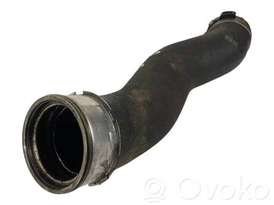 Interkūlera šļūtene (-es) / caurule (-es)